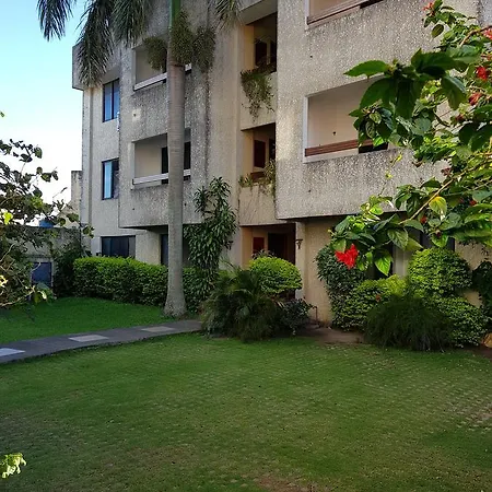 Las Palmeras Santa Cruz de La Sierra Exterior foto