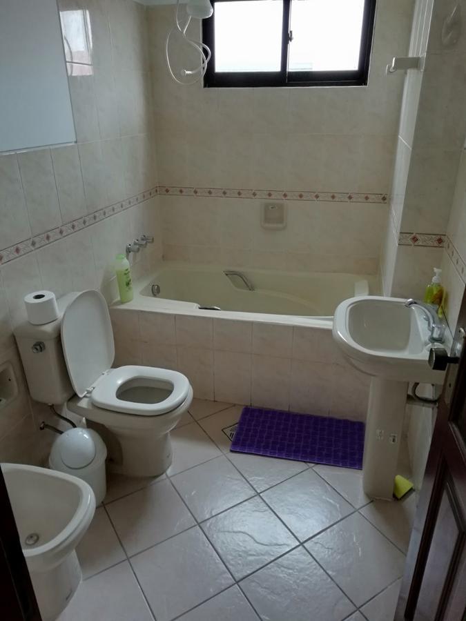 Apartment Palmeras